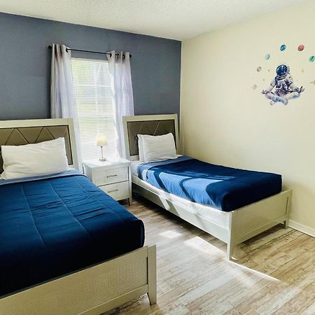 Beautiful 5-5 Bedroom Home!!! Киссимми Экстерьер фото